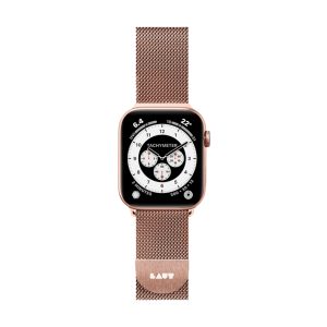 Ремінець Laut для Apple Watch 38/40/41mm Steel Loop Series 52788