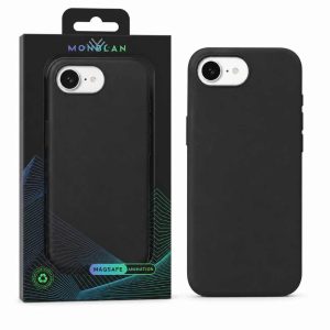 Чохол Monblan для iPhone 16e/17e [MMS16e/17e] Silicone Series 55363