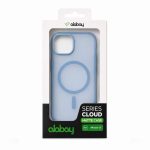 Чохол Alabay для iPhone 13 [AM13] Cloud Matte Series