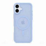 Чохол Alabay для iPhone 16 [AM16] Cloud Matte Series 55852