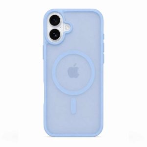 Чохол Alabay для iPhone 16 [AM16] Cloud Matte Series 55852