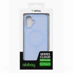 Чохол Alabay для iPhone 16 [AM16] Cloud Matte Series 55867