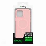 Чохол Alabay для iPhone 13 Pro [AM13P] Cloud Matte Series