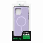 Чохол Alabay для iPhone 13 Pro Max [AM13PM] Cloud Matte Series