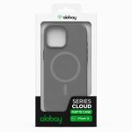 Чохол Alabay для iPhone 15 [AM15] Cloud Matte Series