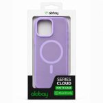 Чохол Alabay для iPhone 16 Pro Max [AM16PM] Cloud Matte Series
