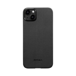 Чохол Pitaka для iPhone 14 MagEZ 3 Twill 600D 56260