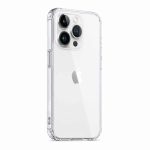 Чохол Alabay для iPhone 14 Pro Max [AC14PM] Clear Series 56288