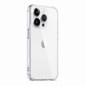 Чохол Alabay для iPhone 14 Pro Max [AC14PM] Clear Series 56288