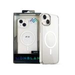 Чохол Monblan для iPhone 13 Mini [MMC13M] Magnetic Crystal Series