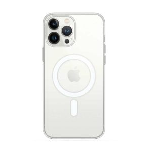 Чохол Monblan для iPhone 13 Pro MMC13P Magnetic Crystal Series 56321