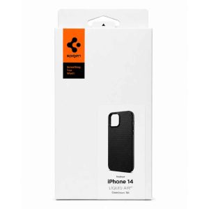 Чохол Spigen для iPhone 14 Liquid Air [ACS05065] Series 56880