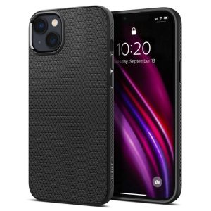 Чохол Spigen для iPhone 14 Liquid Air [ACS05065] Series 56881