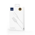 Кабель Wiwu Wi-C007 USB to USB-C YouPin Series