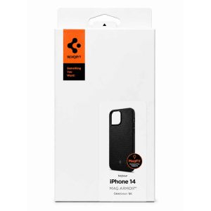 Чохол Spigen для iPhone 14 Mag Armor [ACS05065] Series 56889