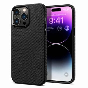 Чохол Spigen для iPhone 14 Pro Max Liquid Air [ACS04813] Series 56902
