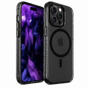 Чохол Laut для iPhone 15 Pro Max [L_IP23D_CMX_UB] Crystal Matter X Series 56916