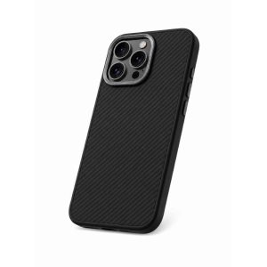 Чохол Monblan для iPhone 16 Pro [MKM16P] Kevlar Magnetic Pro Series 57235