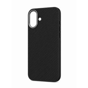 Чохол Monblan для iPhone 16 [MKM16] Kevlar Magnetic Pro Series 57248