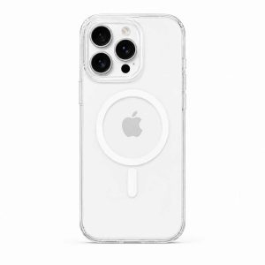 Чохол Monblan для iPhone 14 Pro Max [MMC14PM] Magnetic Crystal Series 57663