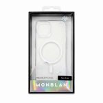 Чохол Monblan для iPhone 13 [MMC13] Magnetic Crystal Series