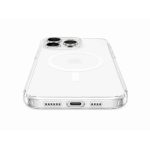 Чохол Monblan для iPhone 13 Pro MMC13P Magnetic Crystal Series 57686