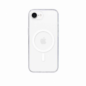 Чохол Monblan для iPhone 16e/17e [MMC16e/17e] Magnetic Crystal Series 57688