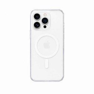 Чохол Monblan для iPhone 16 Pro Max [MMC16PM] Magnetic Crystal Series 57693