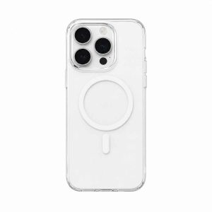Чохол Monblan для iPhone 14 Pro [MMC14P] Magnetic Crystal Series 57706