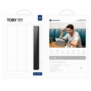 Чохол Dux Ducis для планшета SAMSUNG Tab A9 Toby  Series 57808