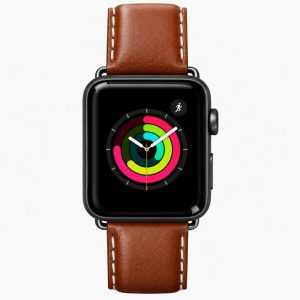 Ремінець Laut для Apple Watch 42/44/45/49mm Oxford Series 60347