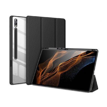 Чохол Dux Ducis для SAMSUNG Tab S9 / S9 FE Toby Series 36818