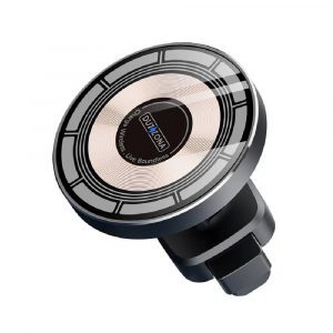 Автомобільний тримач з бездротовою зарядкою Duzzona V2 15W 36823
