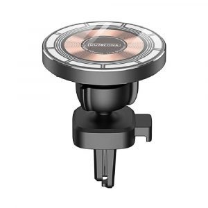 Автомобільний тримач з бездротовою зарядкою Duzzona V2 15W 36824