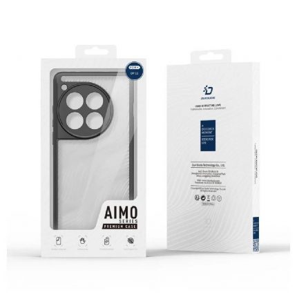Чохол Dux Ducis для OnePlus 12 Aimo Series 36826