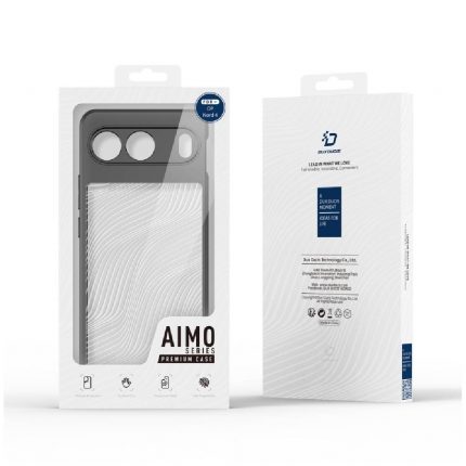 Чохол Dux Ducis для OnePlus Nord 4 Aimo Series 36831