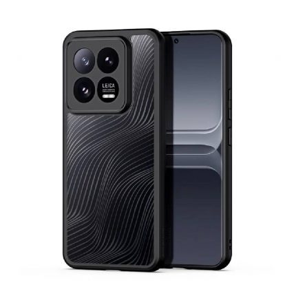 Чохол Dux Ducis для Redmi Note 14 Pro 5G Aimo Series 36850