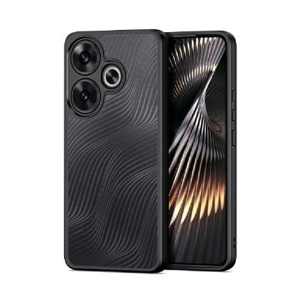 Чохол Dux Ducis для Redmi Turbo 4 Aimo Series 36854