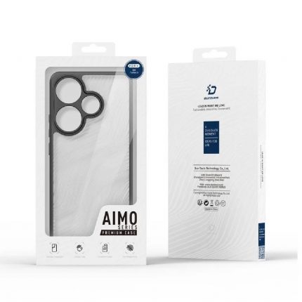 Чохол Dux Ducis для Redmi Turbo 4 Aimo Series 36855