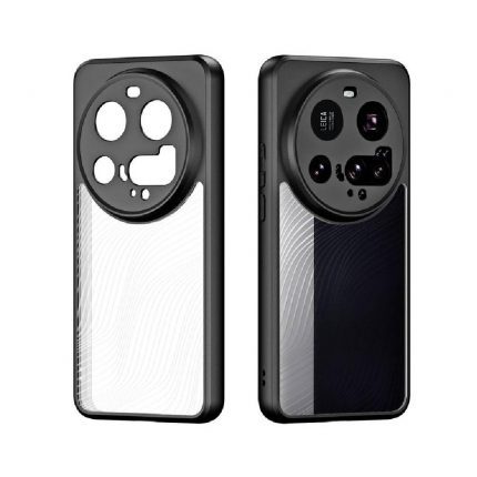 Чохол Dux Ducis для Xiaomi 15 Ultra Aimo Series 36864