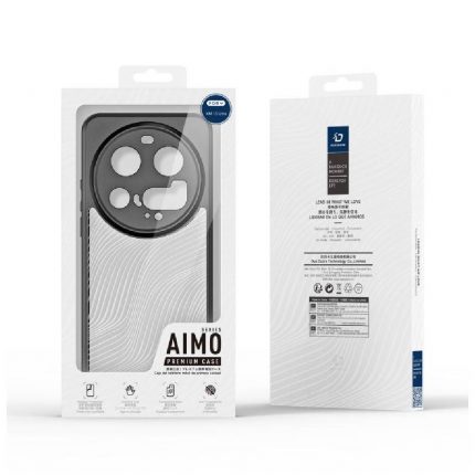 Чохол Dux Ducis для Xiaomi 15 Ultra Aimo Series 36865