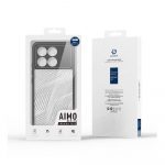Чохол Dux Ducis для Redmi Note 14 5G Aimo Series 36871