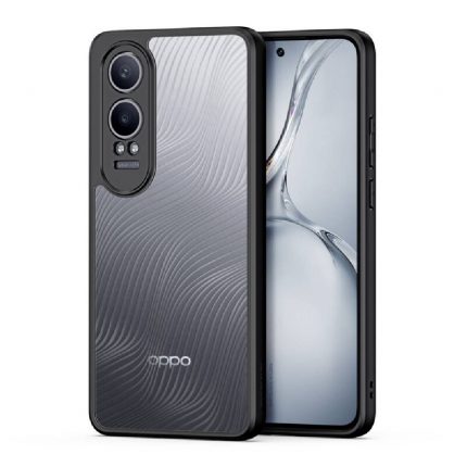 Чохол Dux Ducis для OnePlus Nord CE 4 Lite Aimo Series 36889