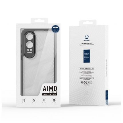 Чохол Dux Ducis для OnePlus Nord CE 4 Lite Aimo Series 36890