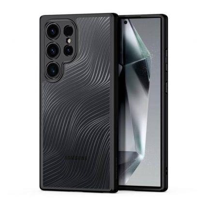 Чохол Dux Ducis для SAMSUNG S24 Ultra Aimo Series 36892