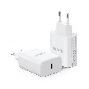 Адаптер Duzzona T3 PD20W USB-C 36927