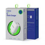 Адаптер Duzzona T3 PD20W USB-C 36928