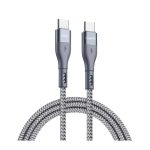 Кабель Duzzona A2 USB-C to USB-C 56752