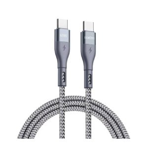 Кабель Duzzona A2 USB-C to USB-C 56752