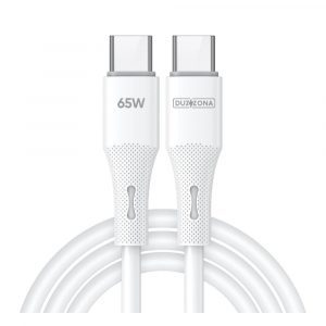 Кабель Duzzona A11 USB-C to USB-C 37039